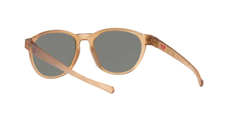 Oakley Reedmace Matte Sepia Prizm Jade Polarized-9