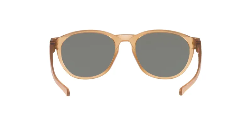 Oakley Reedmace Matte Sepia Prizm Jade Polarized-8