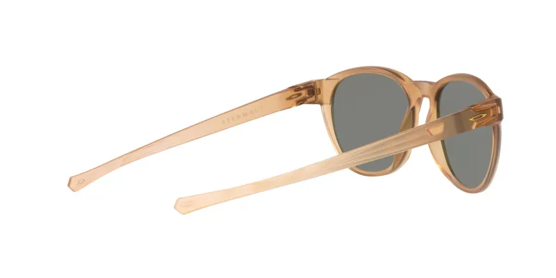 Oakley Reedmace Matte Sepia Prizm Jade Polarized-6