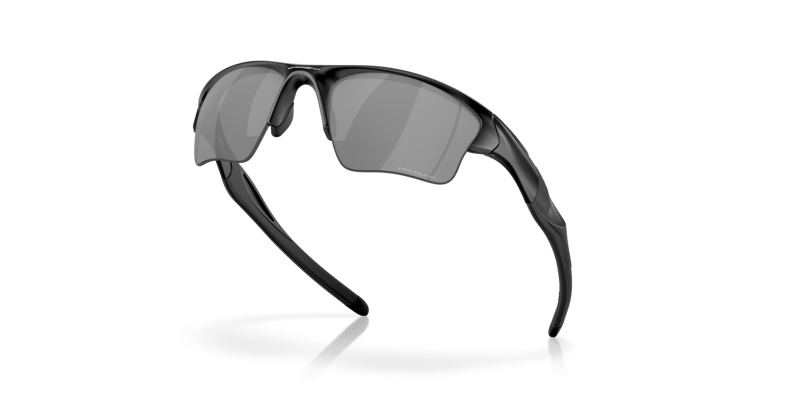 Oakley Half Jacket 2.0 XL Matte Black Prizm Black Polarized-3