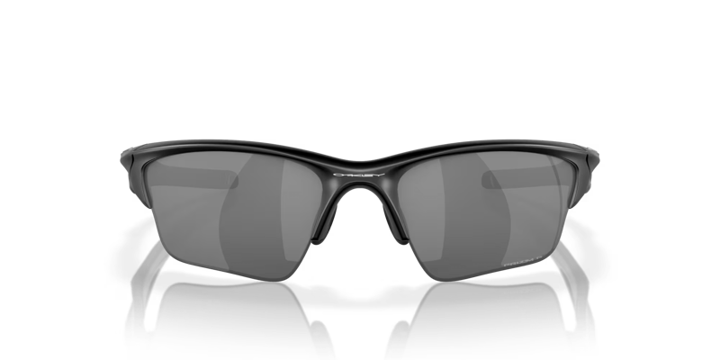 Oakley Half Jacket 2.0 XL Matte Black Prizm Black Polarized-1