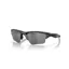 Oakley Half Jacket 2.0 XL Matte Black Prizm Black Polarized