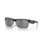 Oakley TwoFace Matte Black Prizm Black Polarized