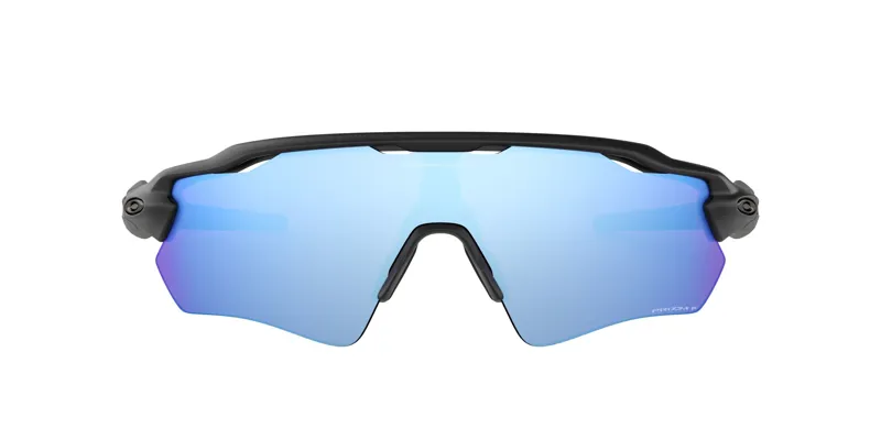 Oakley Radar Ev Path Matte Black Prizm Deep Water Polarized-1