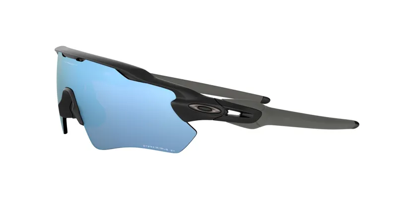 Oakley Radar Ev Path Matte Black Prizm Deep Water Polarized-3