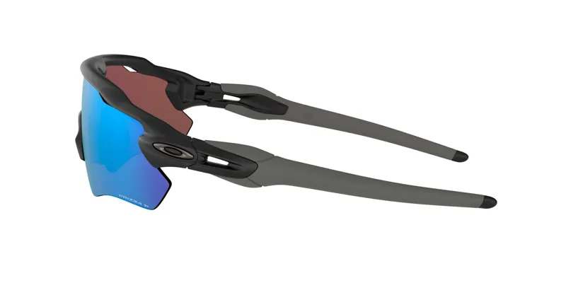 Oakley Radar Ev Path Matte Black Prizm Deep Water Polarized-4