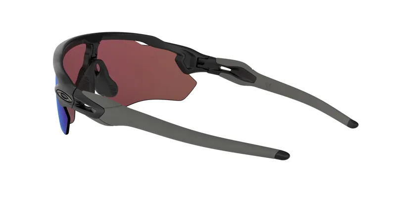 Oakley Radar Ev Path Matte Black Prizm Deep Water Polarized-5