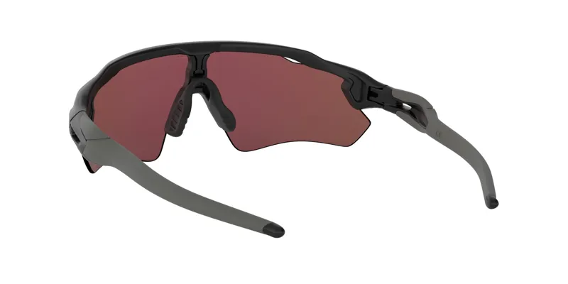 Oakley Radar Ev Path Matte Black Prizm Deep Water Polarized-6