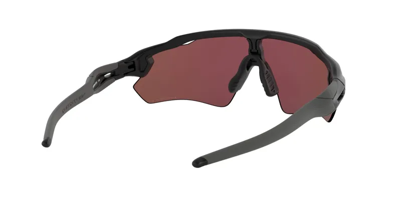 Oakley Radar Ev Path Matte Black Prizm Deep Water Polarized-8