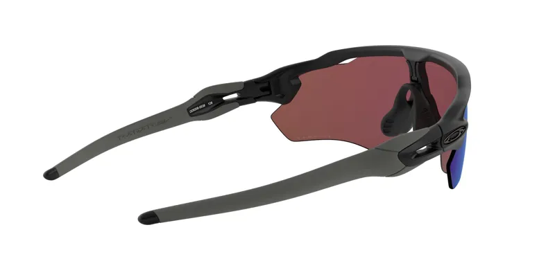 Oakley Radar Ev Path Matte Black Prizm Deep Water Polarized-9