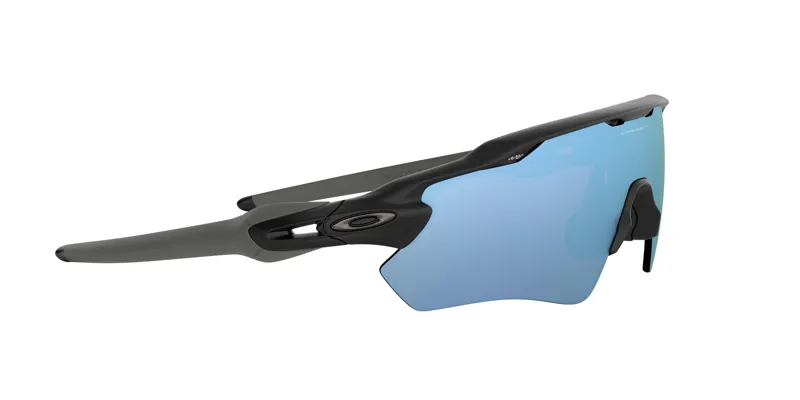 Oakley Radar Ev Path Matte Black Prizm Deep Water Polarized-11