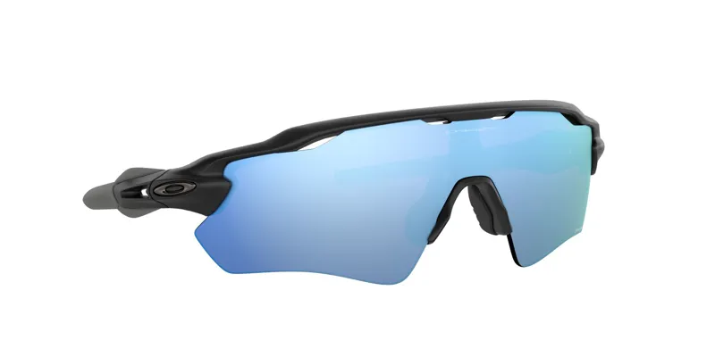 Oakley Radar Ev Path Matte Black Prizm Deep Water Polarized-12