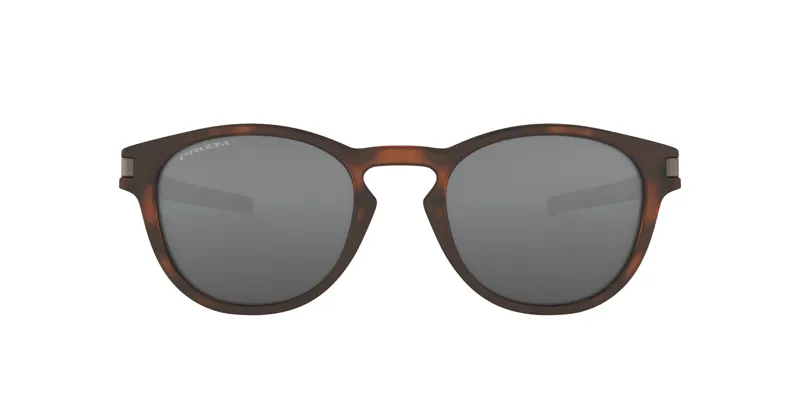 Oakley Latch Tortoise Prizm Black-11