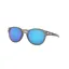 Oakley Latch Matte Grey Ink Prizm Sapphire Polarized