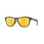 Oakley Frogskins Prizm 24K Polar Dark Brush/Olive Ink
