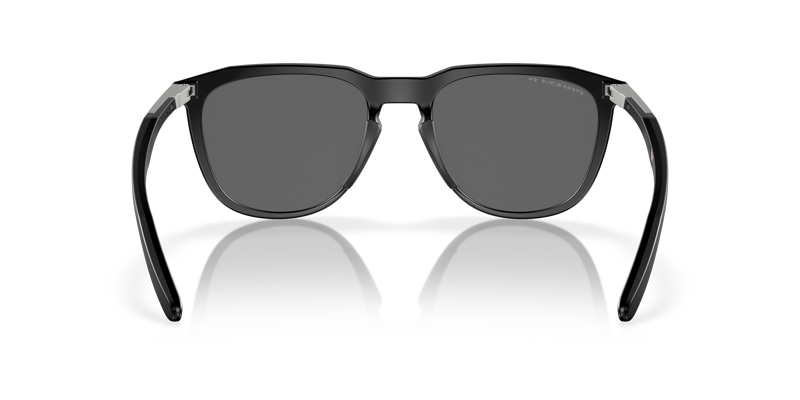 Oakley Thurso Sunglasses Matte Black Prizm Black Polar-3