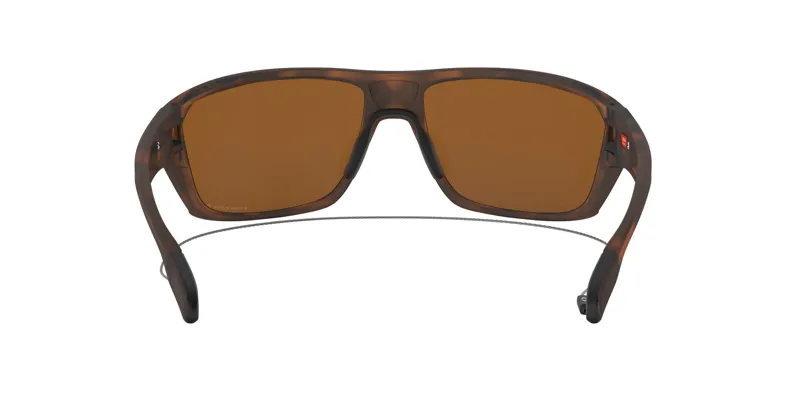 Oakley Split Shot Tortoise Prizm Tungsten Polarized-8