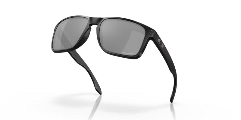 Oakley Holbrook XL Matte Black Prizm Black Polarized-3