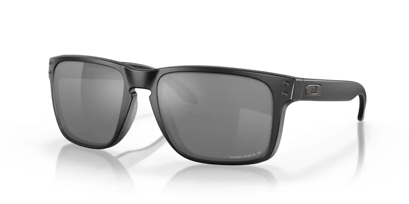 Oakley Holbrook XL Matte Black Prizm Black Polarized