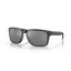 Oakley Holbrook XL Matte Black Prizm Black Polarized