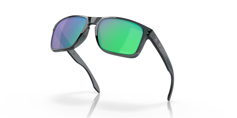 Oakley Holbrook XL Crystal Black Prizm Jade-3