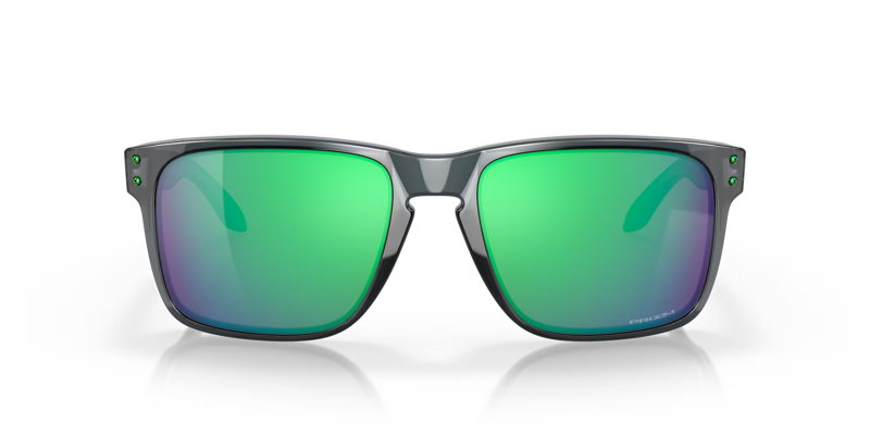 Oakley Holbrook XL Crystal Black Prizm Jade-1