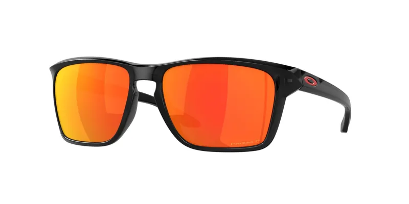 Oakley Sylas Black Ink Prizm Ruby Polarized