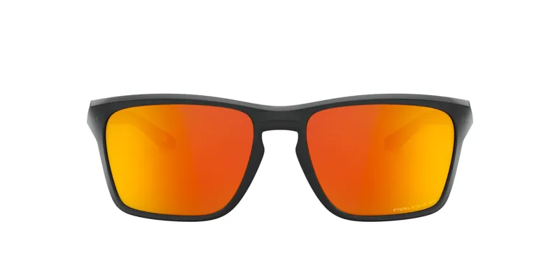 Oakley Sylas Black Ink Prizm Ruby Polarized-2