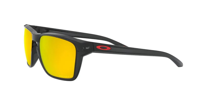Oakley Sylas Black Ink Prizm Ruby Polarized-3