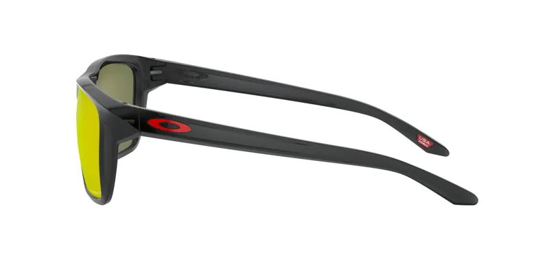 Oakley Sylas Black Ink Prizm Ruby Polarized-4