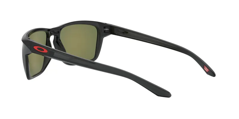Oakley Sylas Black Ink Prizm Ruby Polarized-5
