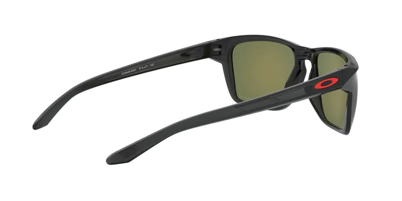 Oakley Sylas Black Ink Prizm Ruby Polarized-9