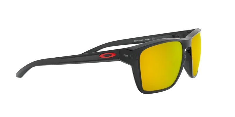 Oakley Sylas Black Ink Prizm Ruby Polarized-11