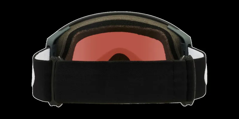 Oakley Flight Tracker M Snow Goggles Matte Black/Prizm Snow Sph Irdm 3-4