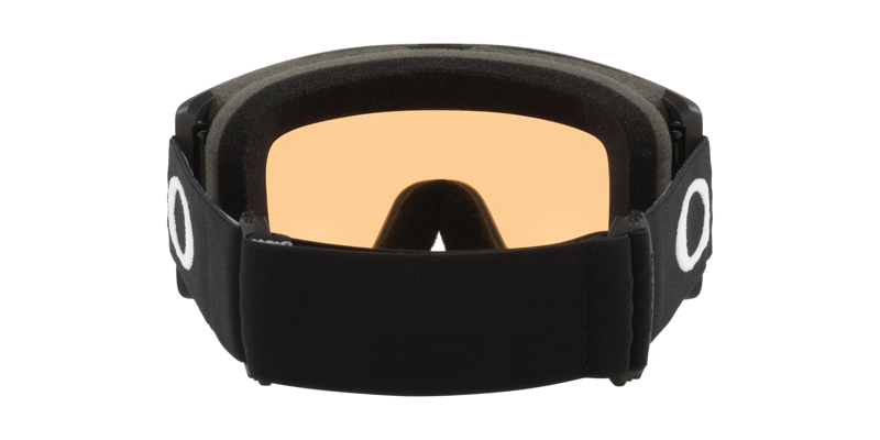 Oakley Target Line M Matte Black Persimmon 1-2