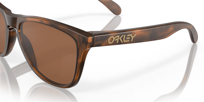 Oakley Frogskins Matte Tortoise Prism Tungsten-2
