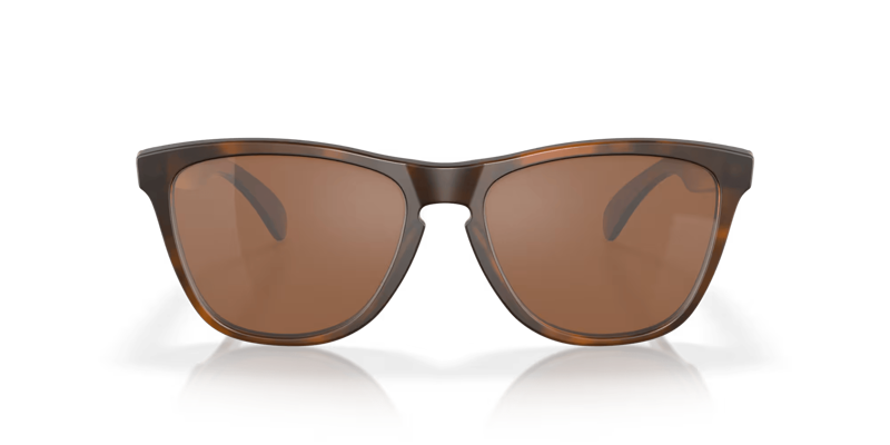 Oakley Frogskins Matte Tortoise Prism Tungsten-5