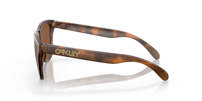 Oakley Frogskins Matte Tortoise Prism Tungsten-6