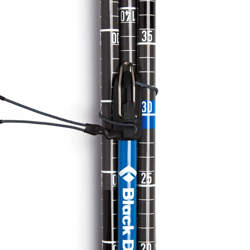 Black Diamond Quickdraw Carbon Probe 240-3