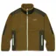 Cotopaxi Men's Bacano Fleece Jacket Oak