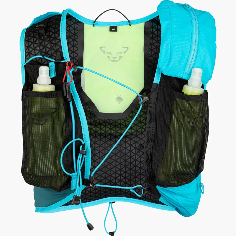 Dynafit Alpine 9 Silvretta/Petrol-1