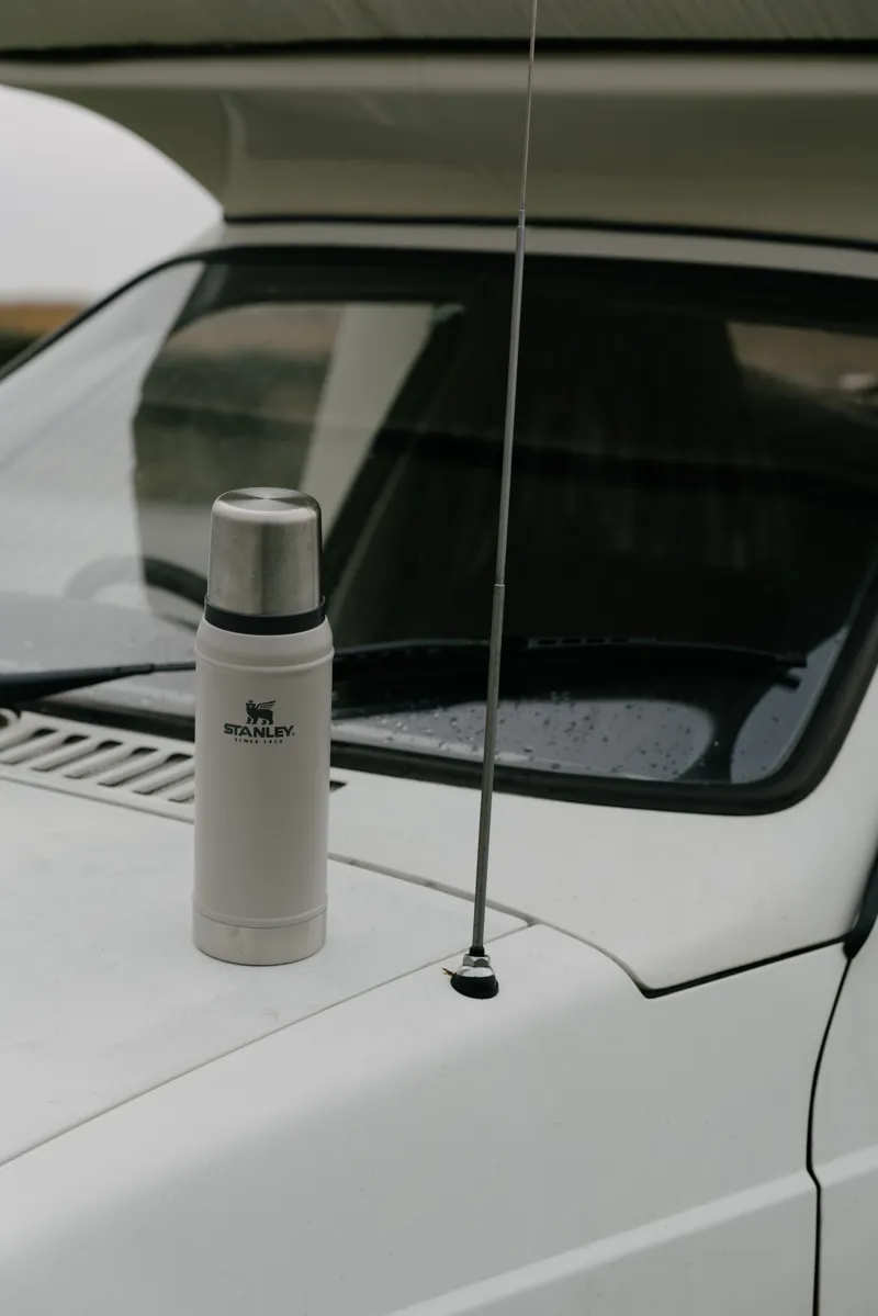 Stanley Classic Legendary Bottle 25oz / 0.75L Green-5