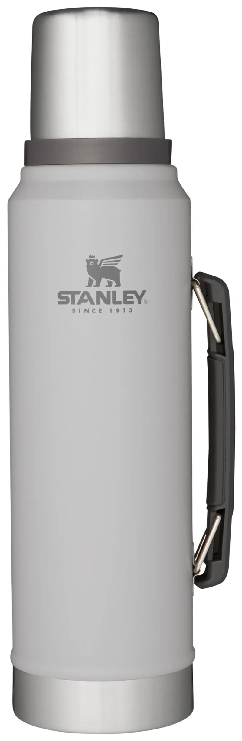 Stanley Classic Legendary 1.1 qt Bottle - Stainless Steel for sale