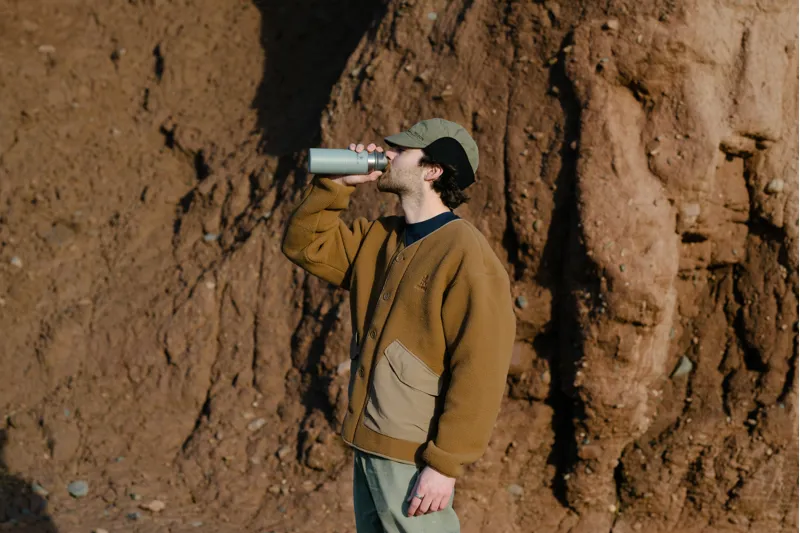 Stanley Classic Trigger Mug 12oz / 0.35L Hammertone Lake-4