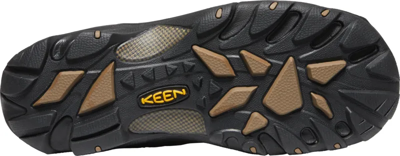 Keen Mens Pyrenees Hiking Boots-2