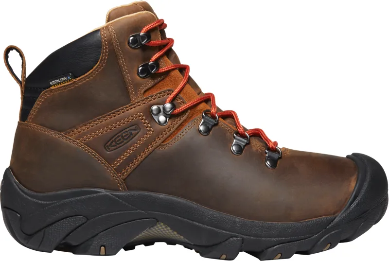 Keen Mens Pyrenees Hiking Boots