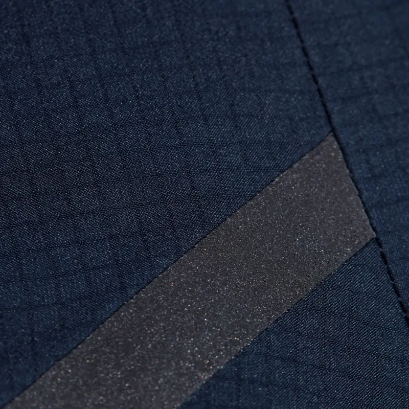 Mammut Mens Nordwand Advanced HS Hooded Jacket Night Blue-4