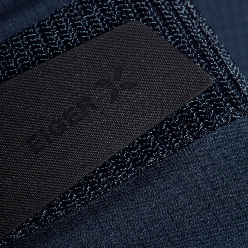 Mammut Men's Nordwand Advanced HS Hooded Jacket Night-3