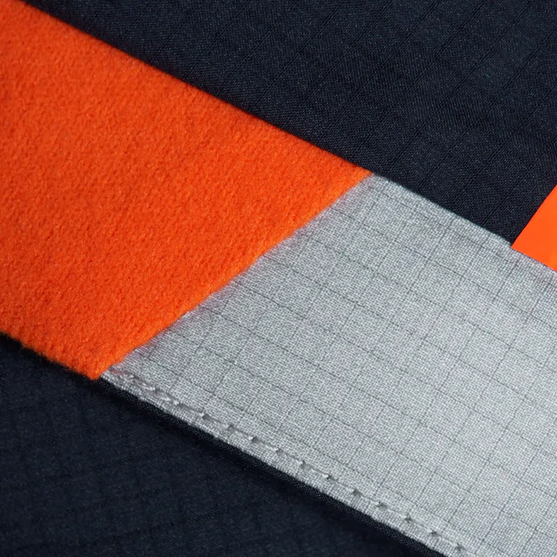 Mammut Men's Nordwand Advanced HS Hooded Jacket Night-1