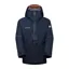 Mammut Men's Nordwand Advanced HS Hooded Jacket Night
